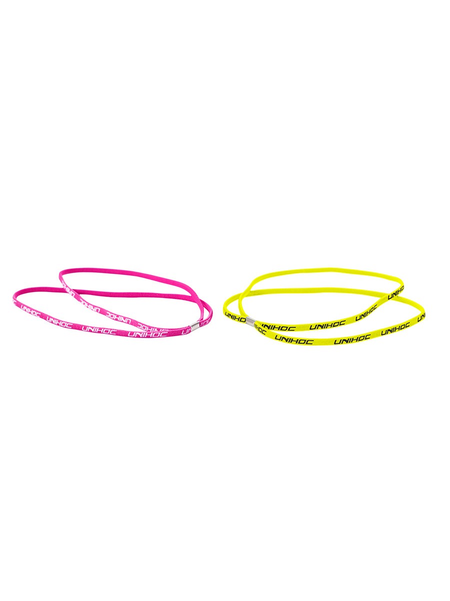Unihoc Hairband Totti 2-pack Unihoc Hairband Totti 2-pack